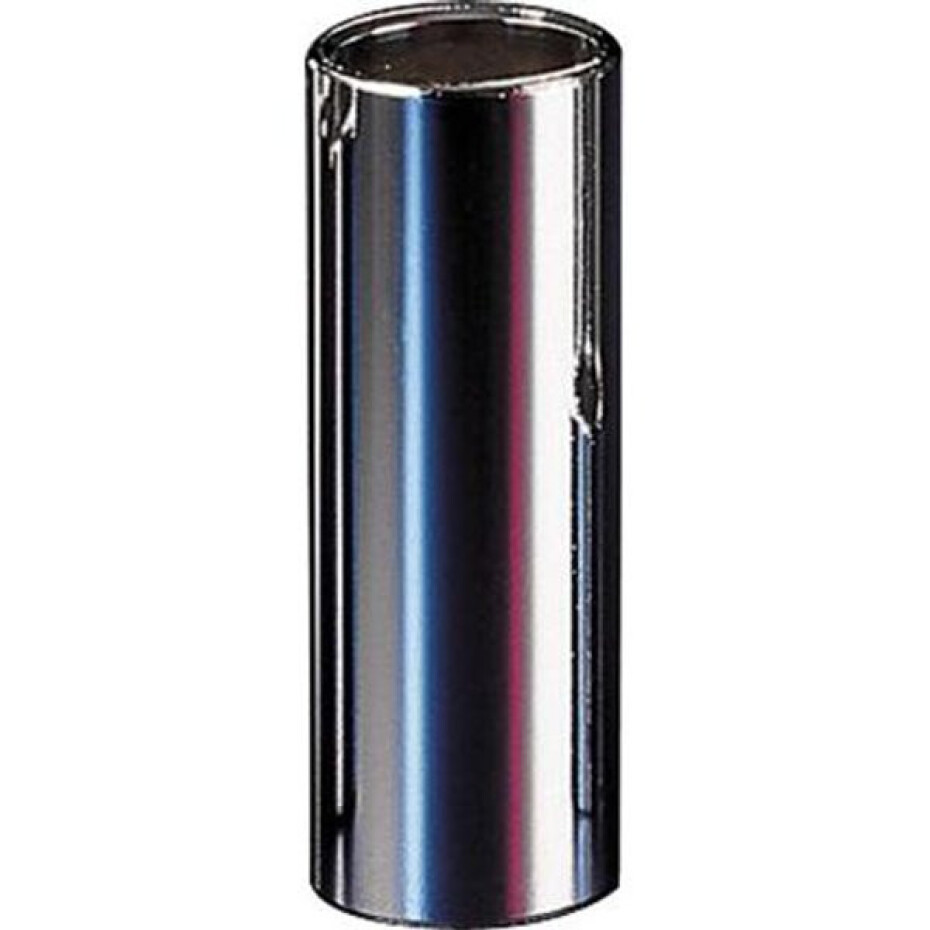Dunlop 220 Chromed Steel - main (0)