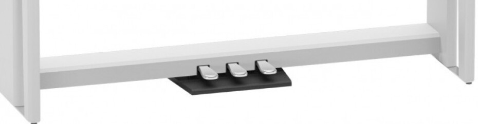 Roland KPD-90 WH - main (0)