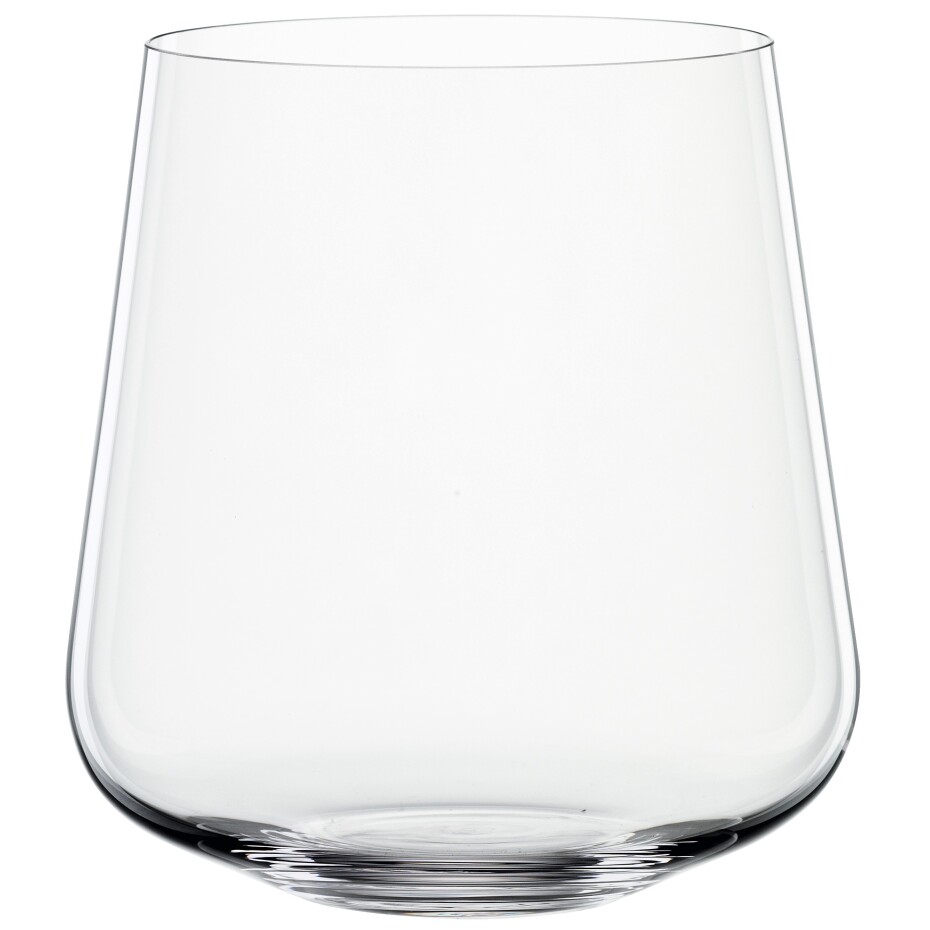 Sklenice na vodu DEFINITION 430 ml, sada 4 ks, čirá, Spiegelau - main (0)