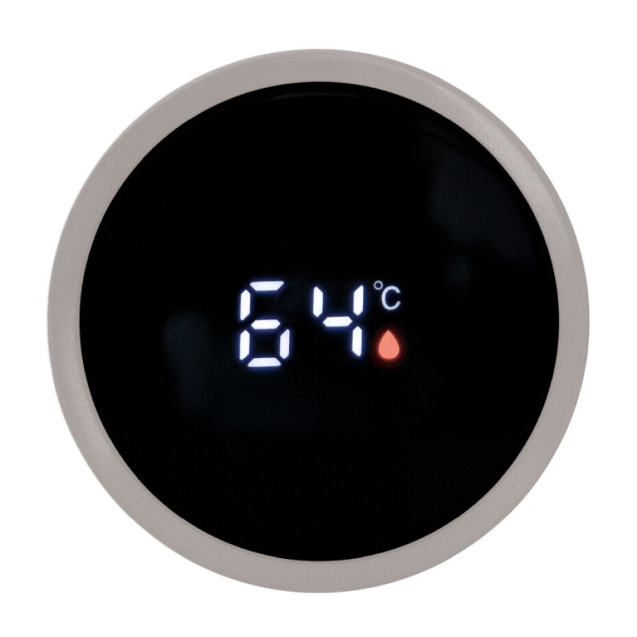 BERLINGERHAUS Termoska nerez s LED displejem 450 ml Black Silver Collection BH-7956 - main (3)