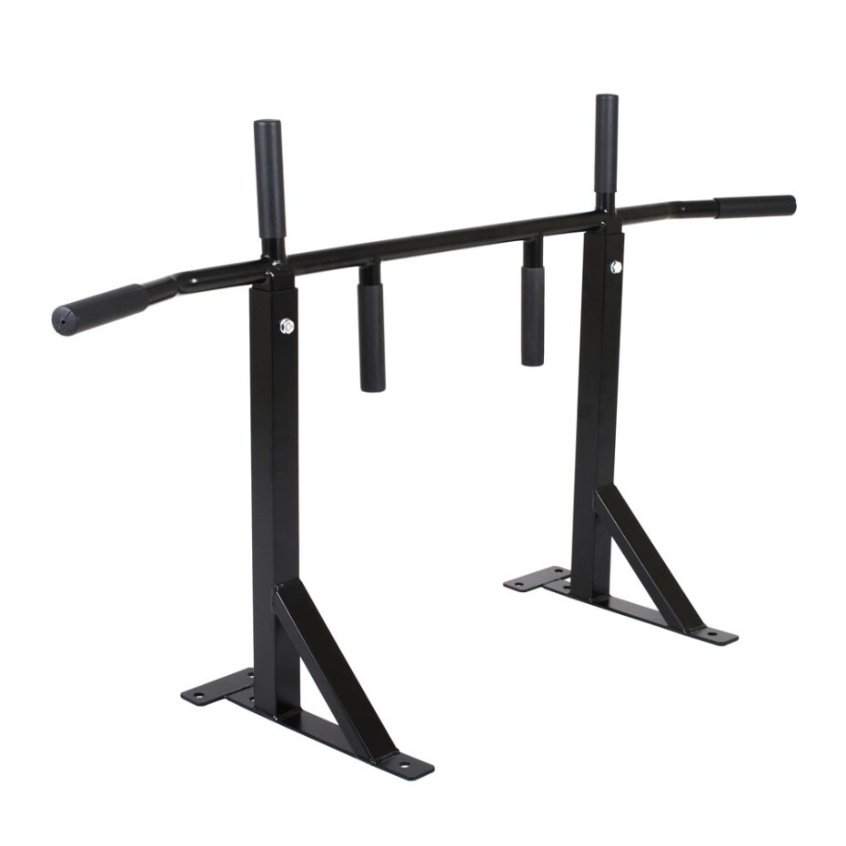 Nástěnná hrazda Sportago WT230 - main (10)