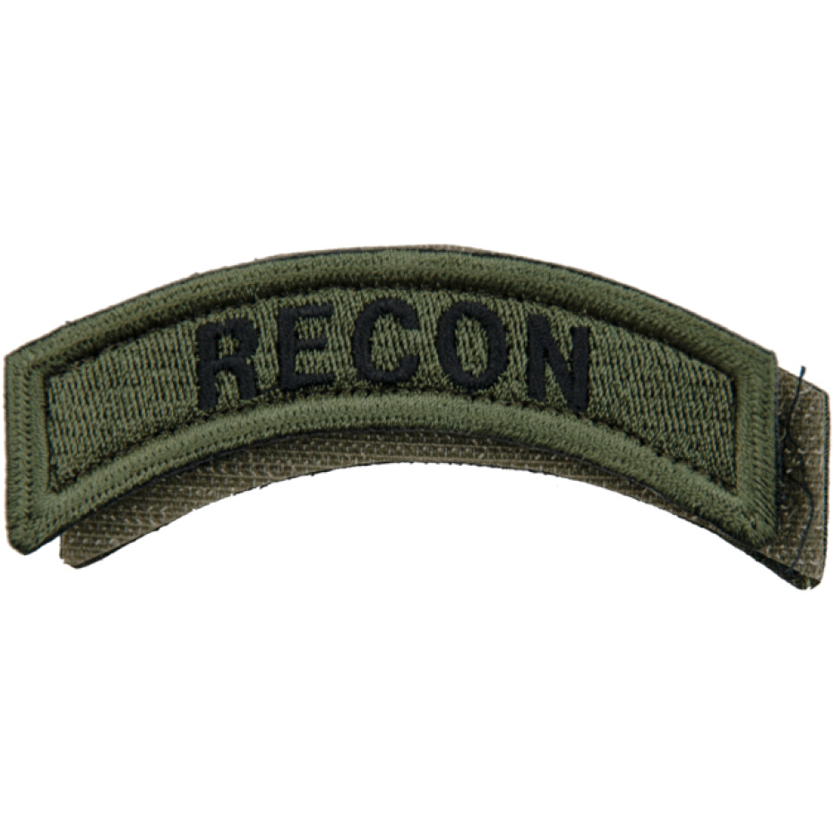 Nášivka: RECON [ssz] - main (0)