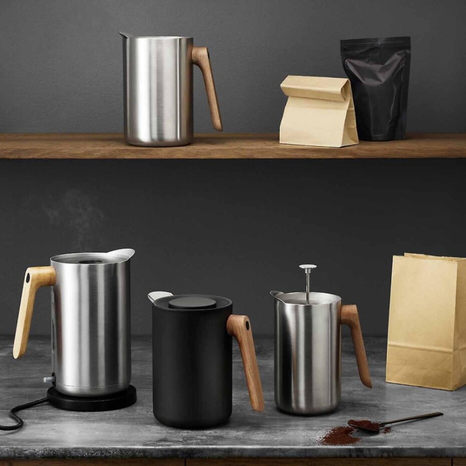 Rychlovarná konvice NORDIC KITCHEN 1,5 l, Eva Solo - main (6)