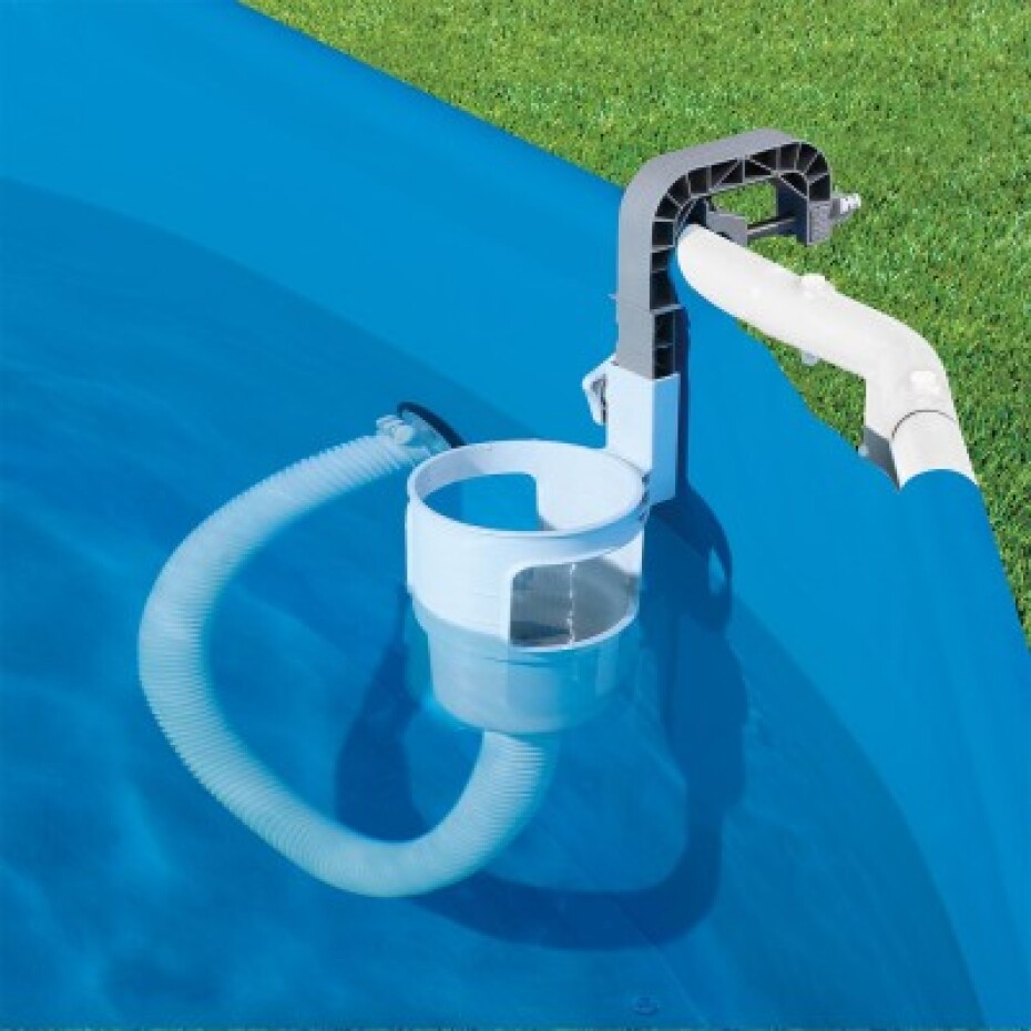 Skimmer Planet Pool CF pro bazény QUICK a FRAME - main (2)