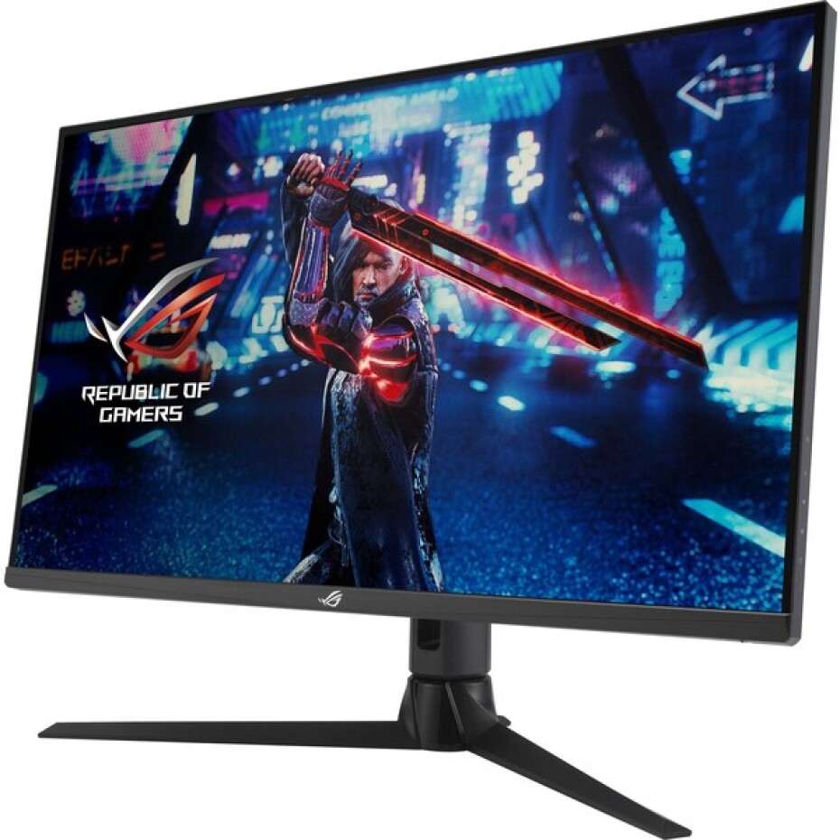 Asus ROG Strix XG32UQ herní monitor 32" - main (2)