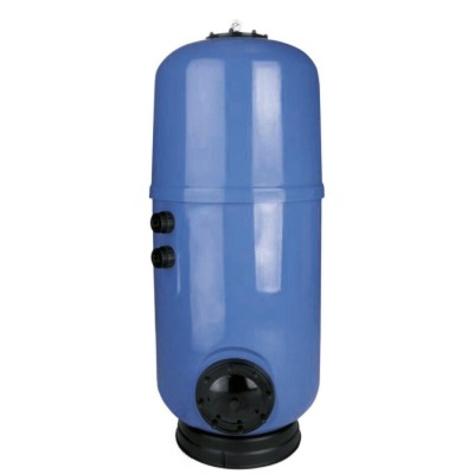 VágnerPool laminátový filtr k bazénu Nilo Eco 800mm, filtrační lože 1m - main (0)