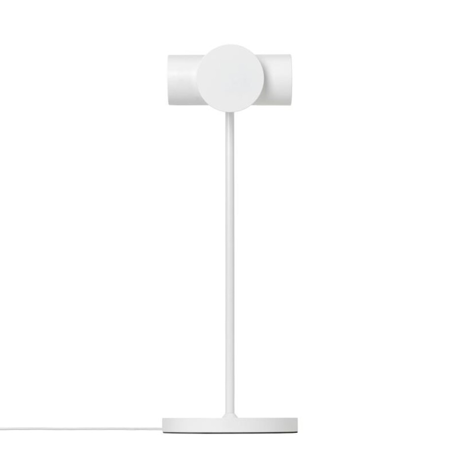 Stolní lampa STAGE, LED, bílá, Blomus - main (3)