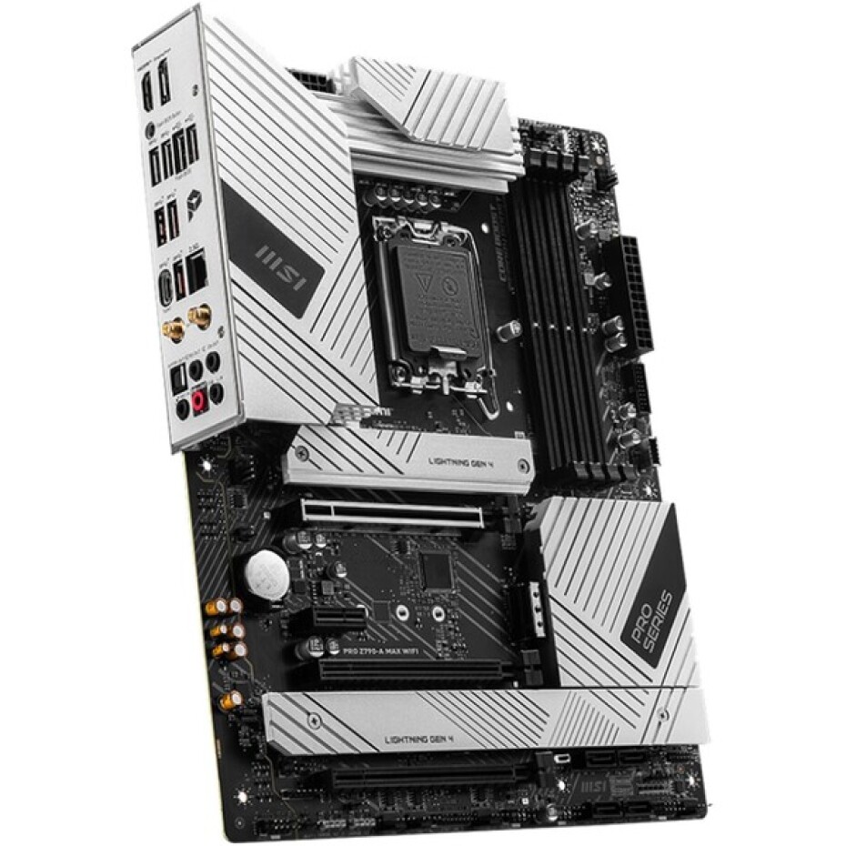 MSI PRO Z790-A MAX WIFI - main (1)