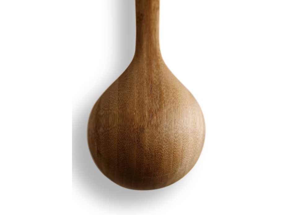 EVA SOLO Naběračka bambusová, Nordic Kitchen - main (1)