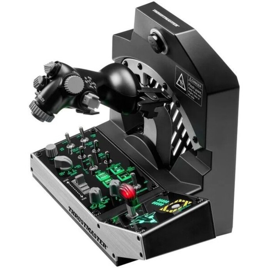 Thrustmaster VIPER TQS MISSION PACK - main (2)