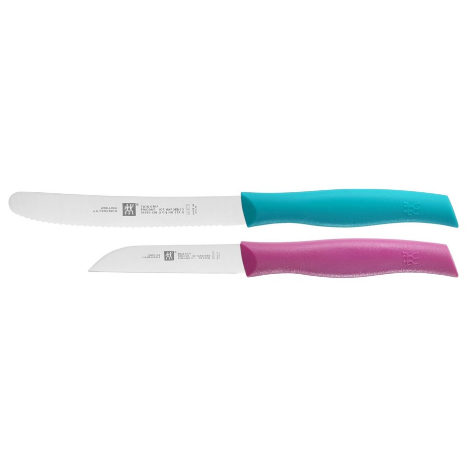Sada nožů TWIN GRIP, sada 2 ks, ZWILLING - main (0)