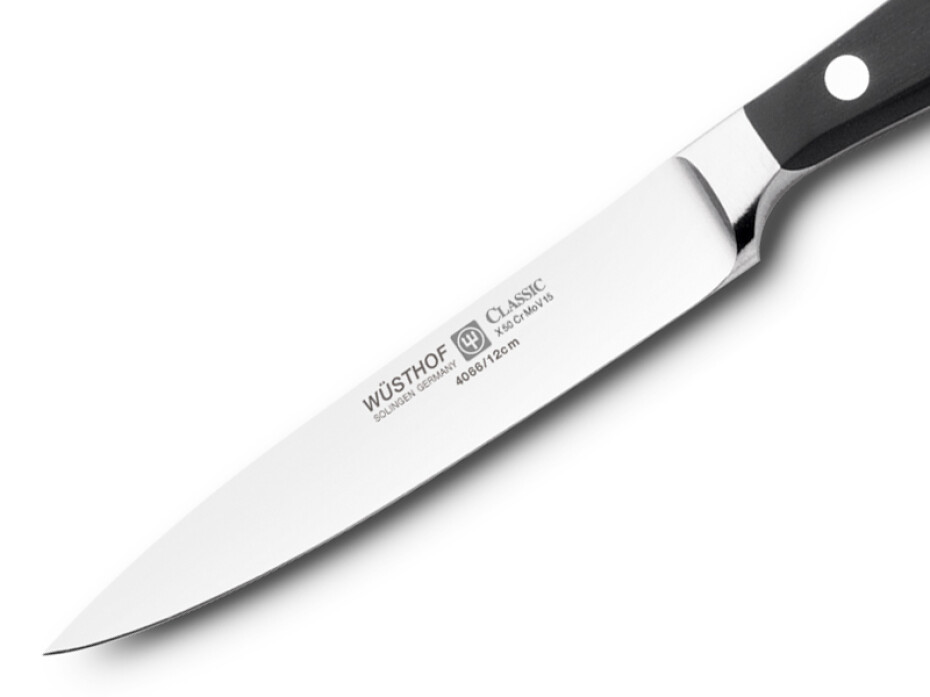 Kuchyňský nůž CLASSIC 12 cm, WÜSTHOF - main (2)
