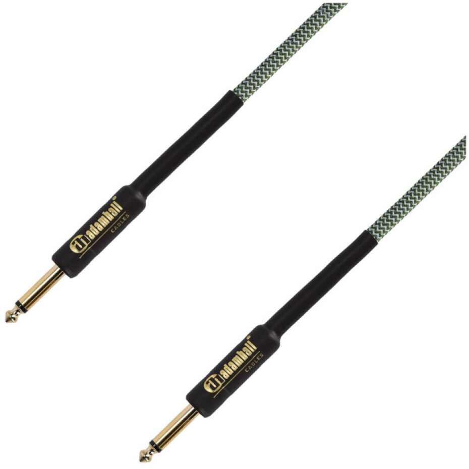 Adam Hall 4 STAR IPP 0600 GRN - main (0)