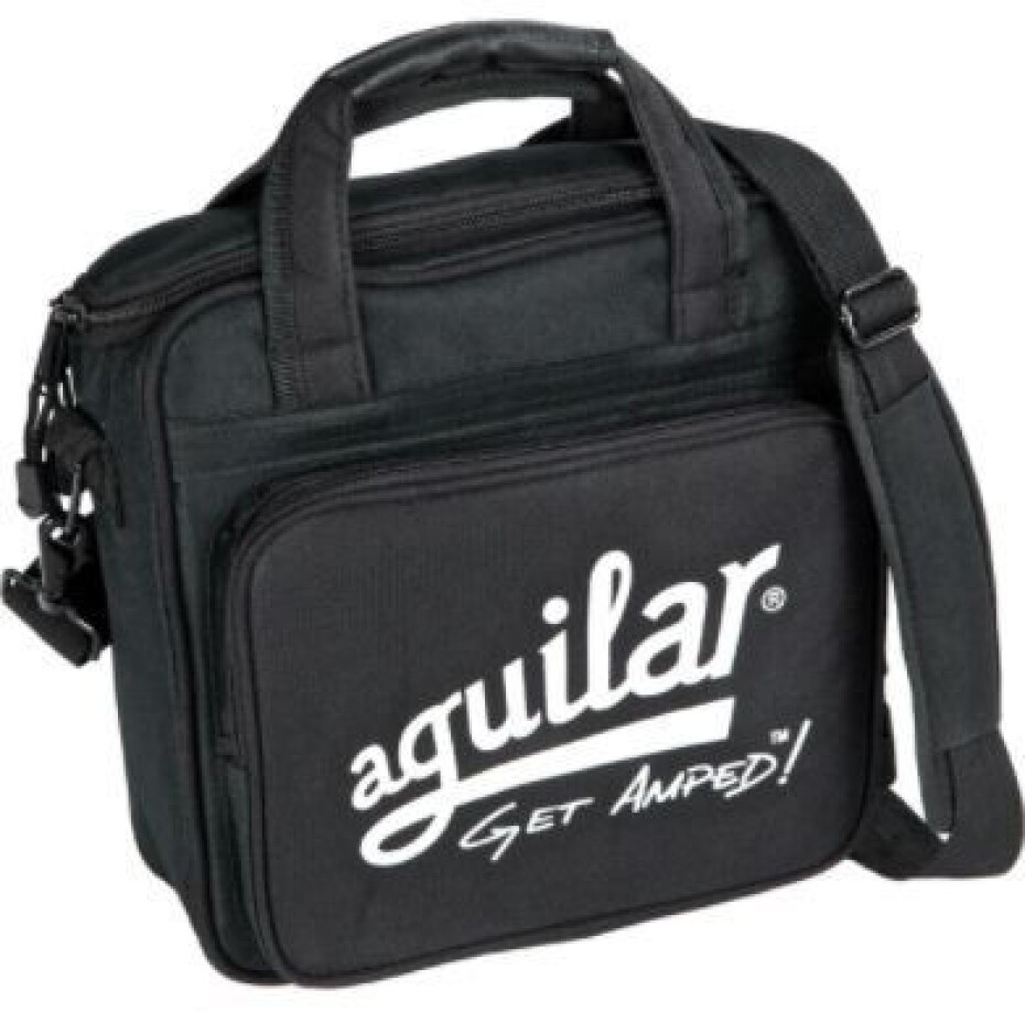 Aguilar TH500 Bag - main (0)