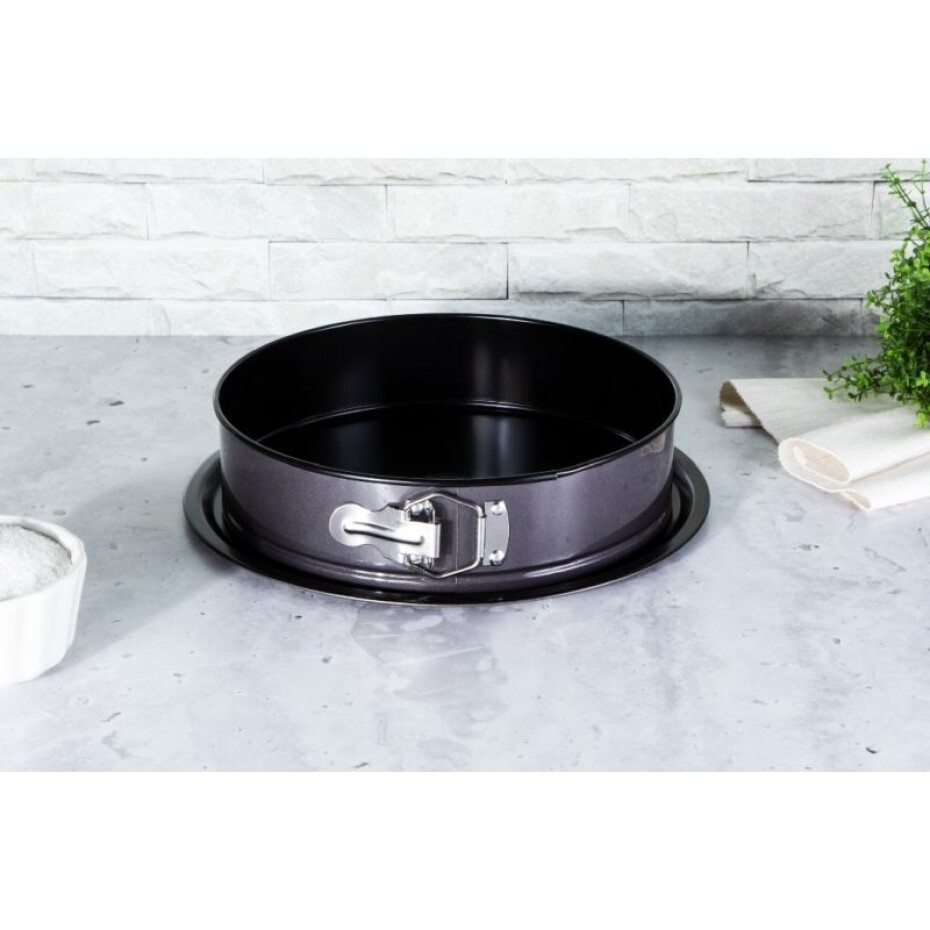 BERLINGERHAUS Formy na pečení s titanovým povrchem sada 3 ks Carbon PRO Line BH-7637 - main (7)