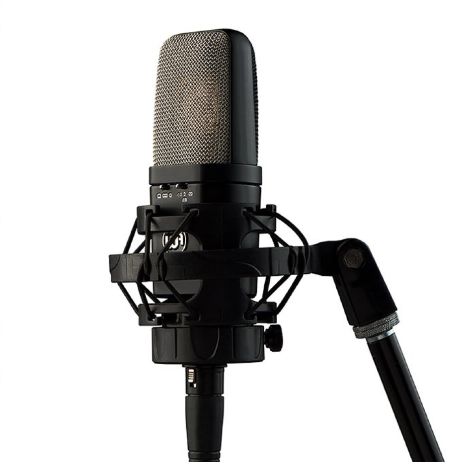 Warm Audio WA-14 - main (0)