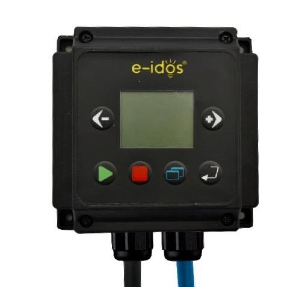 Čerpadlo Calpeda E-MPSM 306 0,9kW 230V - main (2)