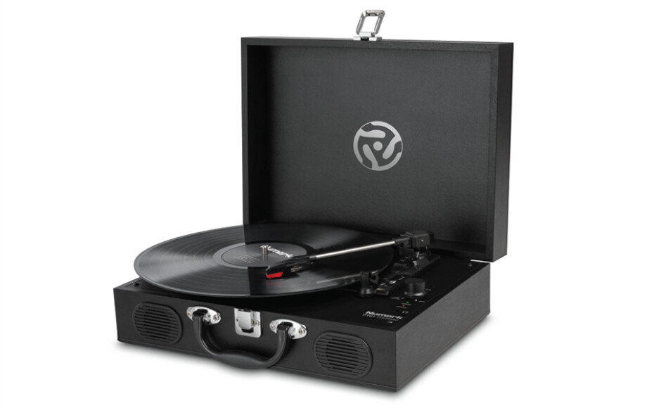Numark PT01 Touring - main (0)