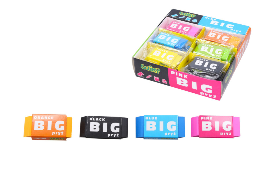 Guma mazací BIG - main (0)