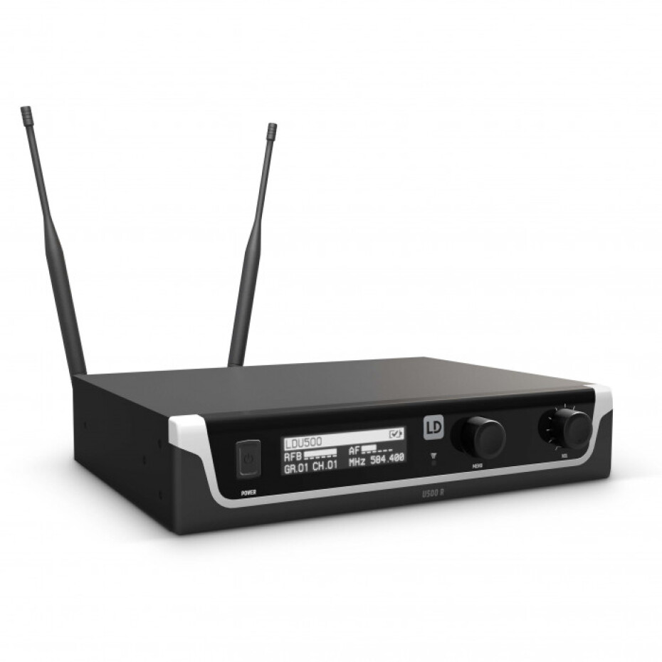LD Systems U505 R - main (0)