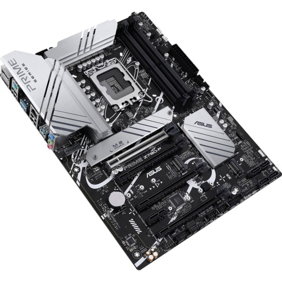 ASUS PRIME Z790-P-CSM Intel Z790 - main (4)