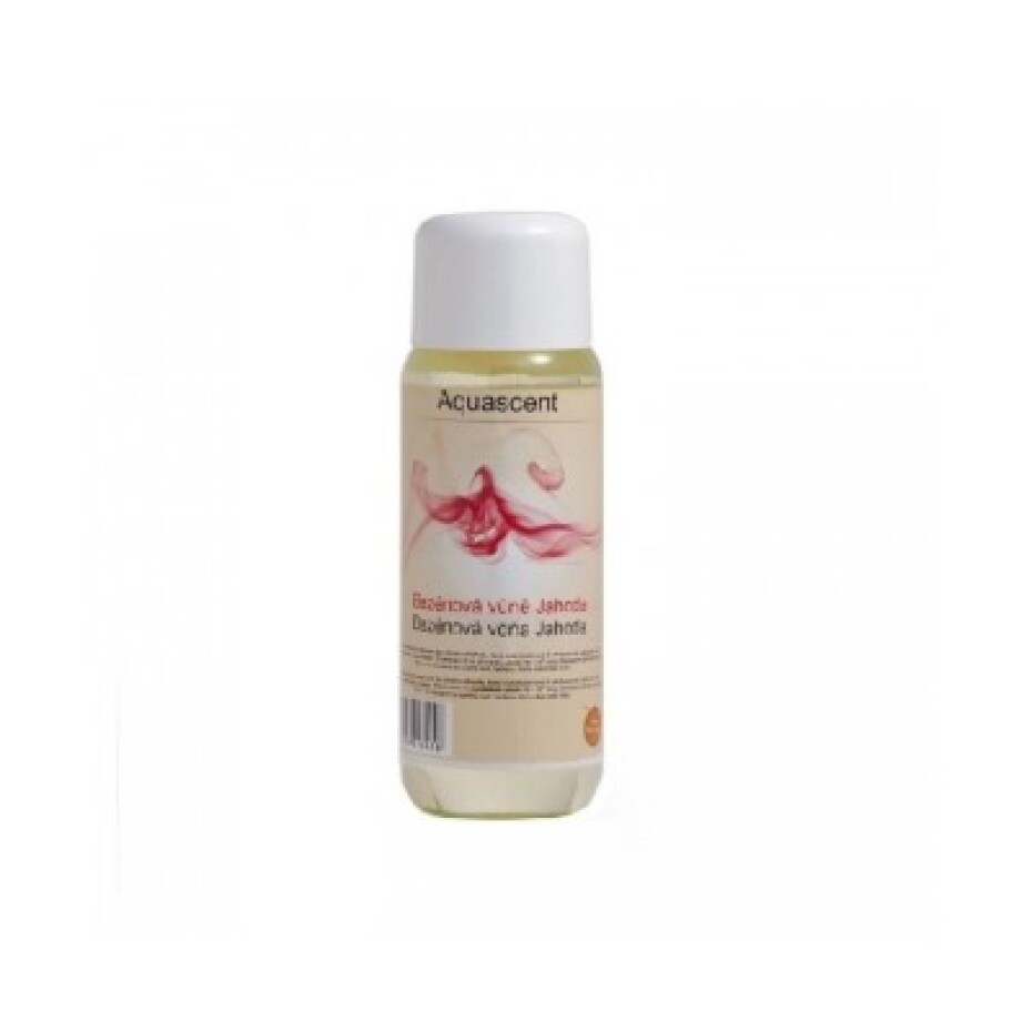 Lacoform aroma do vody Jahoda 250 ml - main (0)