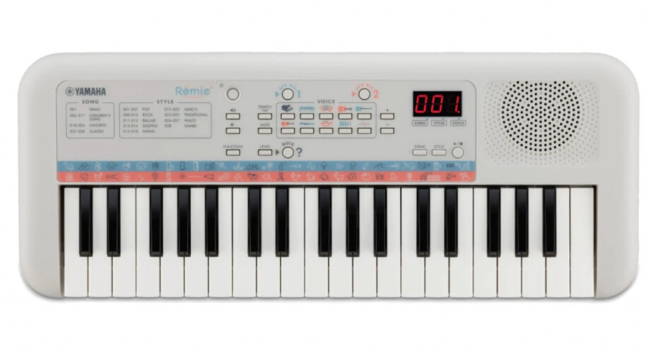 Yamaha PSS-E30 Remie - main (0)