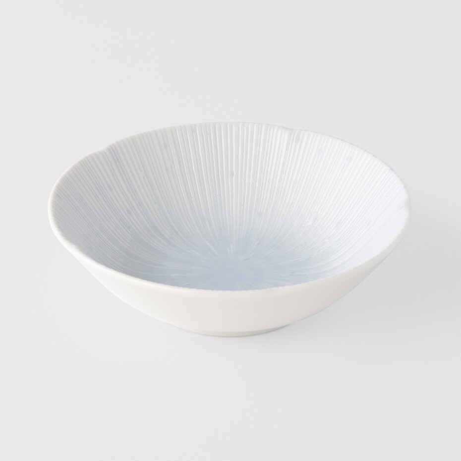 Jídelní miska ICE WHITE 14 cm, 200 ml, MIJ - main (10)
