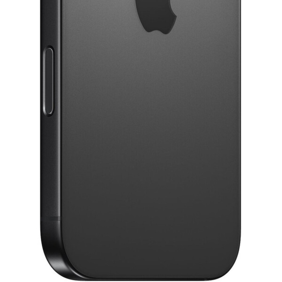Apple iPhone 16 Pro 128GB černý titan - main (4)
