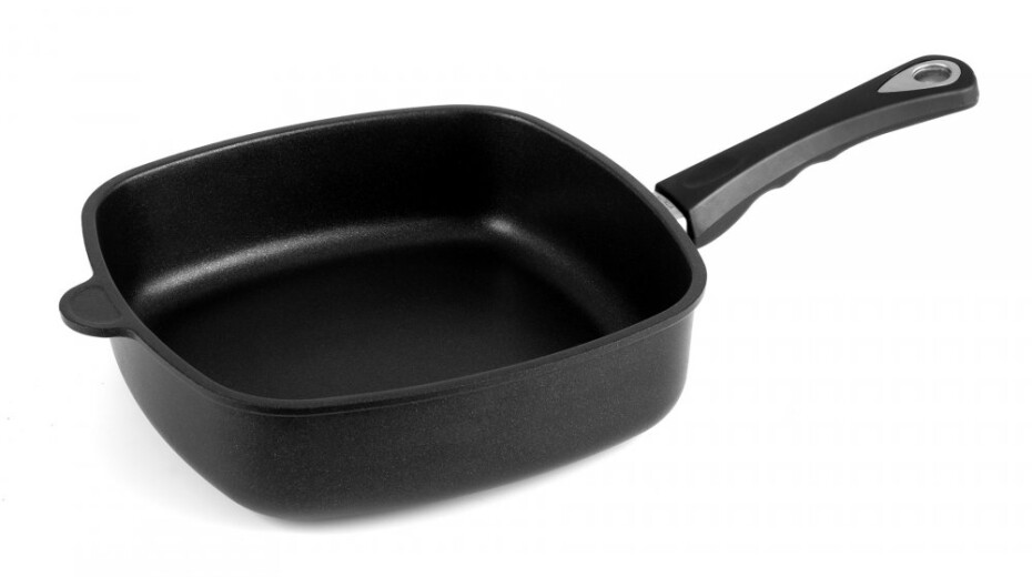 G21 Hluboká pánev G21 Pool 26 cm s poklicí G21-6342510 - main (1)