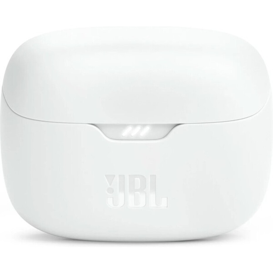 JBL Tune Buds bezdrátová sluchátka TWS bílá - main (2)