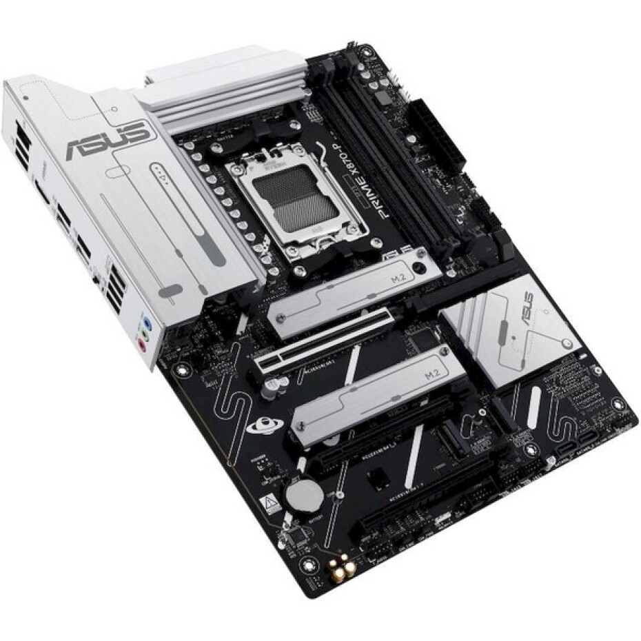 ASUS PRIME X870-P - main (3)