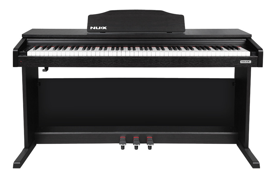 NUX WK-400 - Black - main (0)