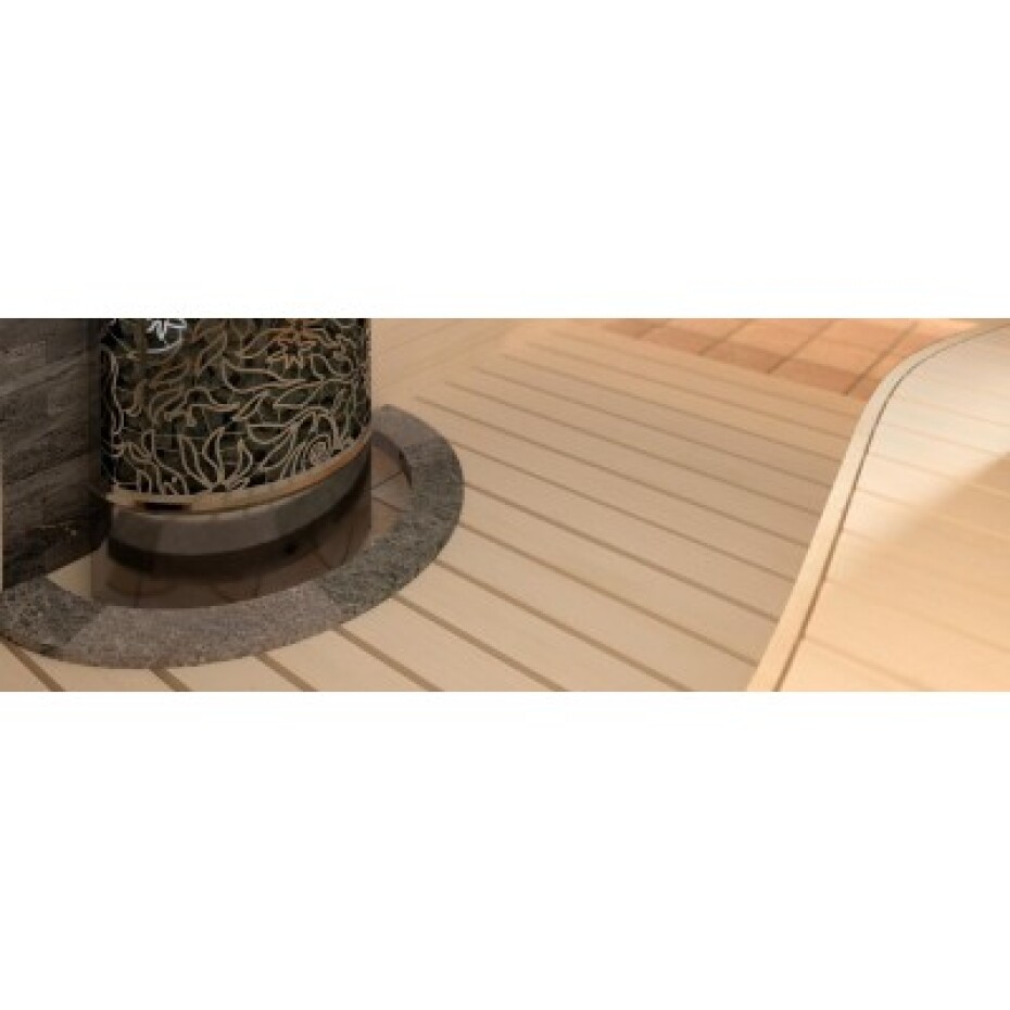 Sawo saunová kamna HEATERKING 9kW - nástěnná (nutno dokoupit ovládací panel a ŘJ Saunova 2.0 Built-In) - main (1)