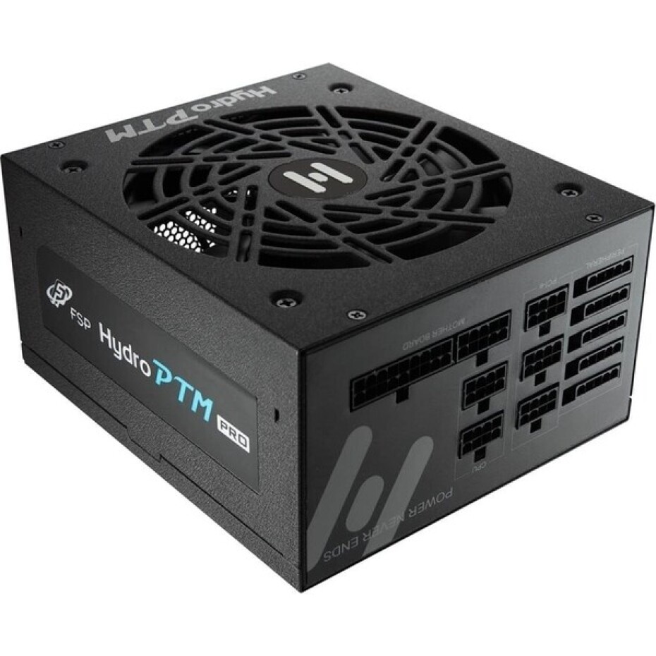 Fortron HYDRO PTM PRO 1000 - main (0)