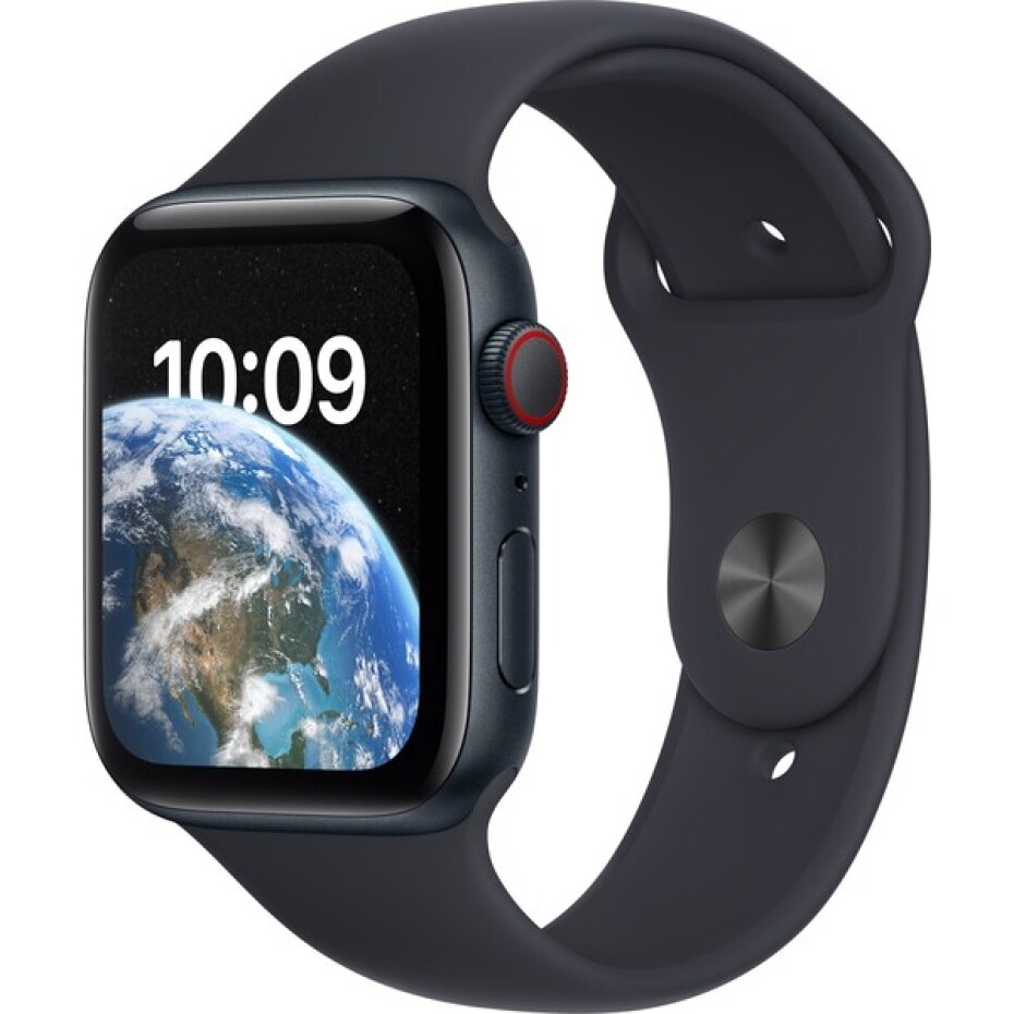 Apple Watch SE 2 (2022) Cellular 44mm - main (0)