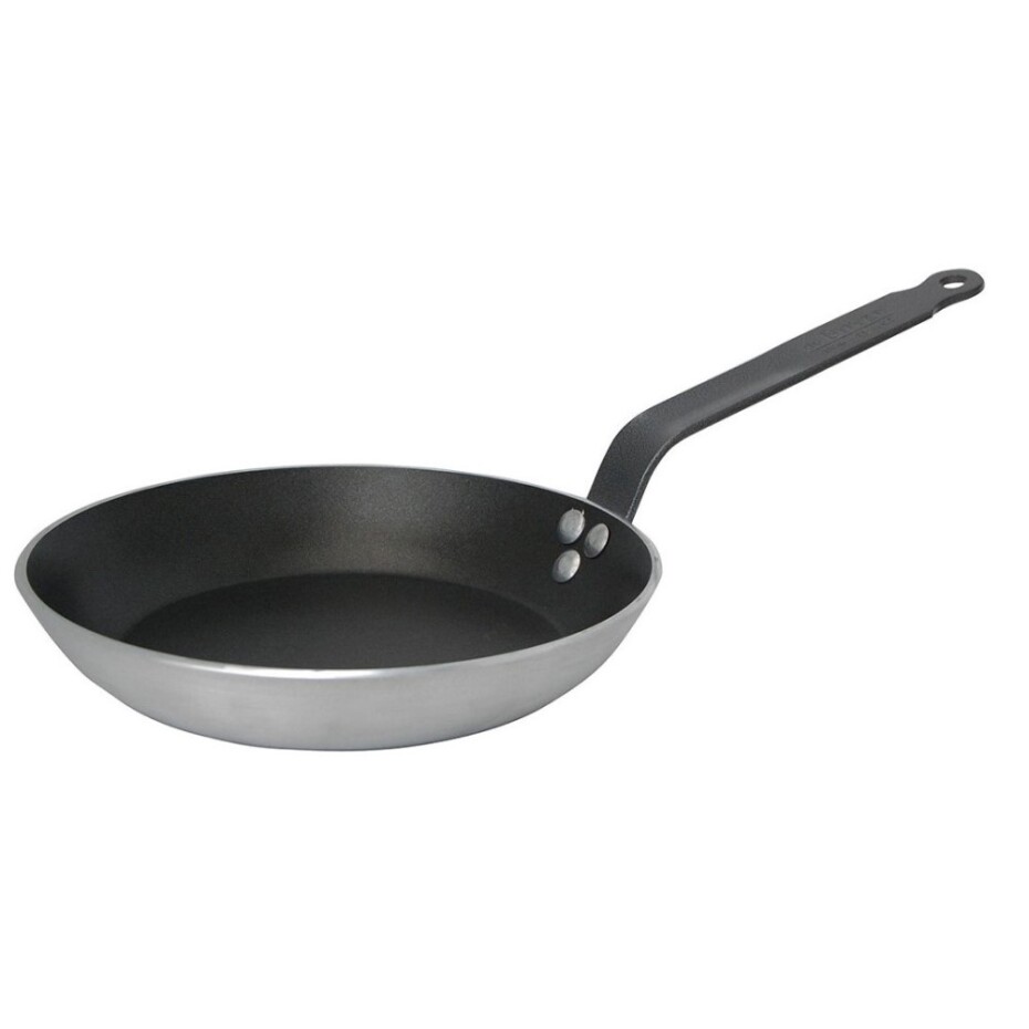 Nepřilnavá pánev CHOC CLASSIC 26 cm, hliník, de Buyer - main (0)