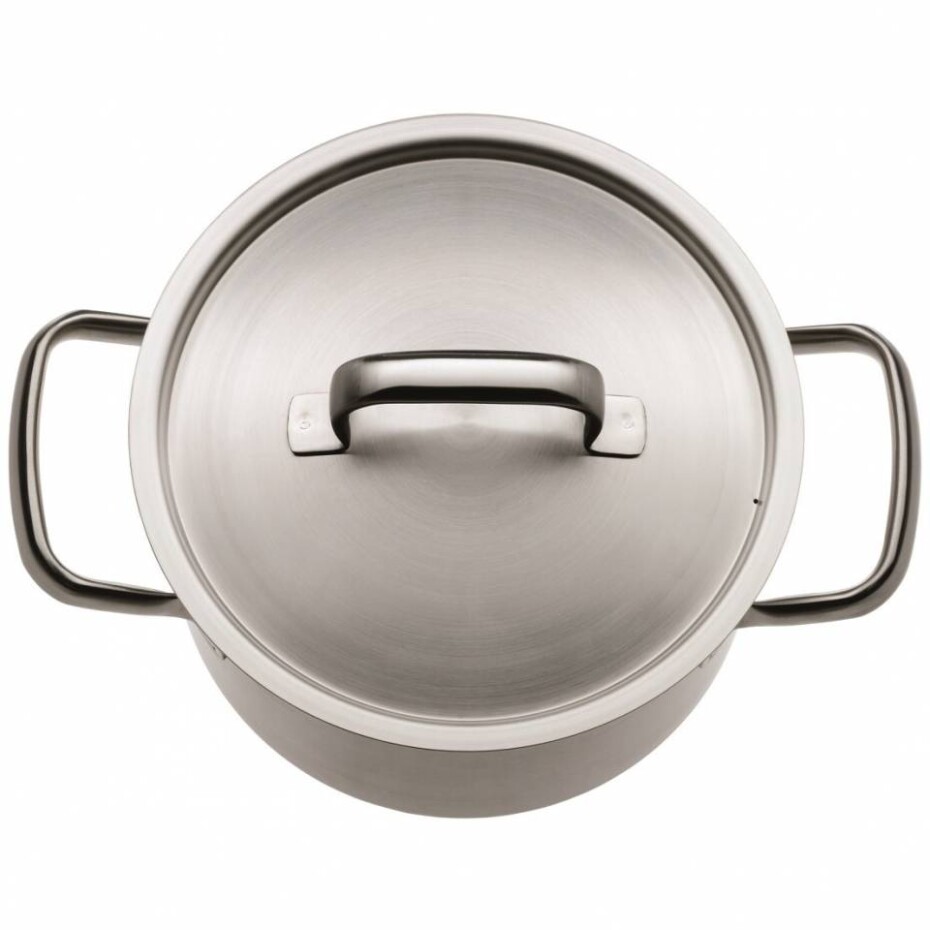 Sada hrnců GOURMET PLUS, sada 5 ks, WMF - main (6)