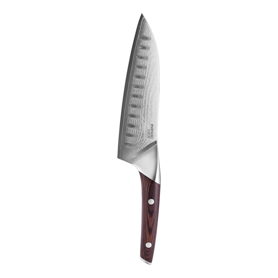 Santoku nůž NORDIC KITCHEN 18 cm, Eva Solo - main (1)