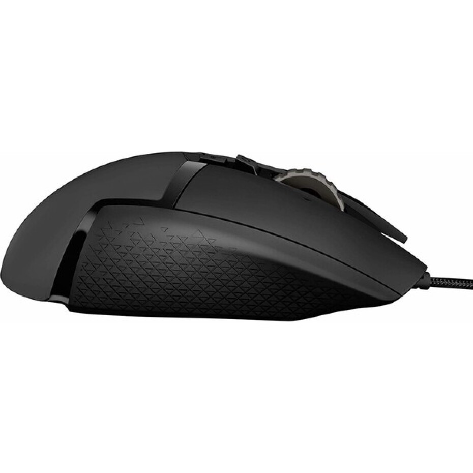 Logitech G502 Hero černá - main (4)
