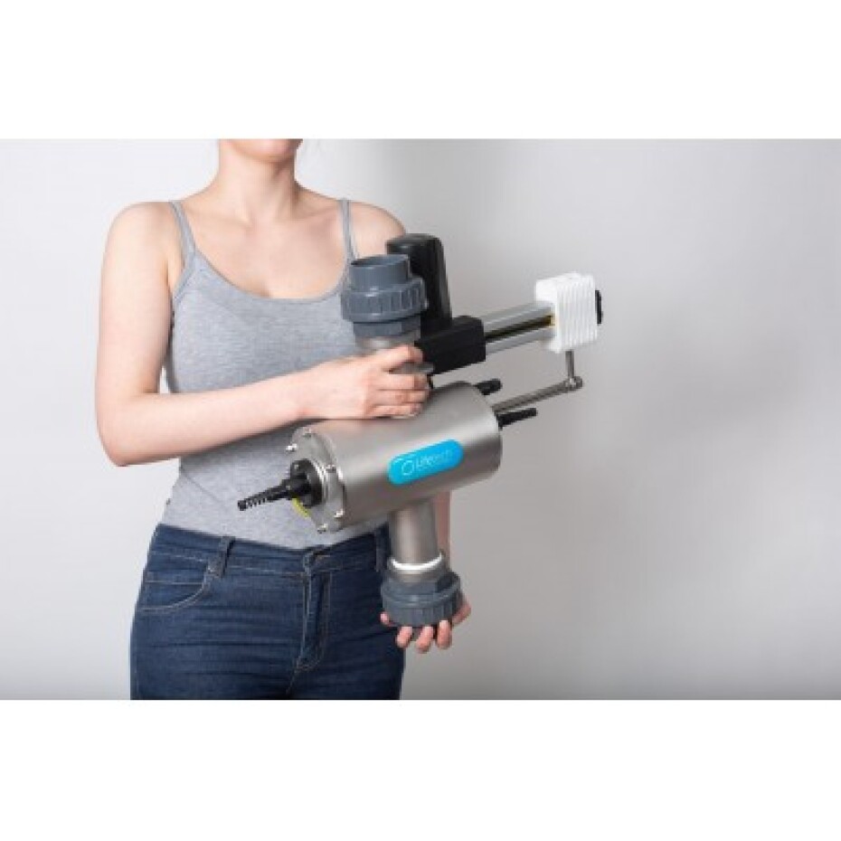 Lifetech UV systém Charm LifeUVM0106-25-AW-AEP-LD - main (3)
