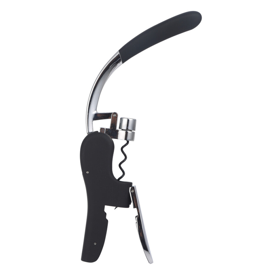 BERGNER Páková vývrtka na víno MasterPRO BGMP-5102 - main (0)