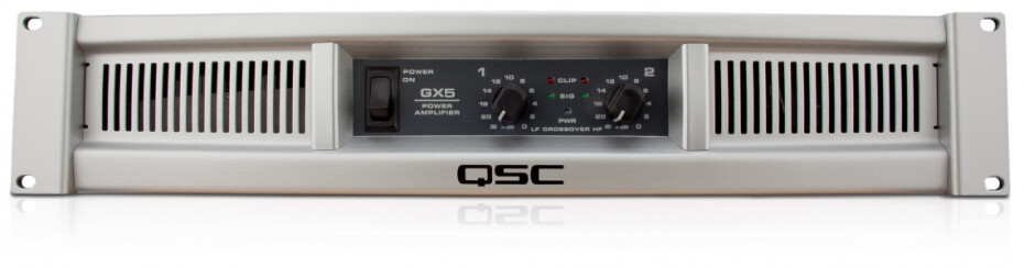 QSC GX5 - main (0)
