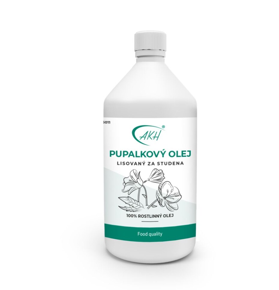 Hadek Pupálkový olej velikost: 215 ml - main (0)