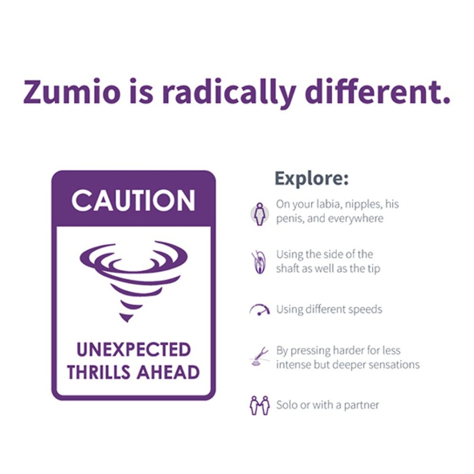 Zumio - S Spirotip Vibrator - main (10)
