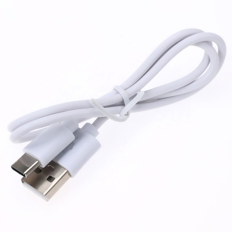 EXCELLENT Kosmetické zrcátko s LED osvětlením a organizérem 18 x 34,5 cm KO-170488360 - main (5)