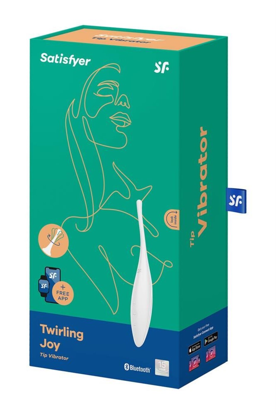 Satisfyer Twirling Joy - main (6)
