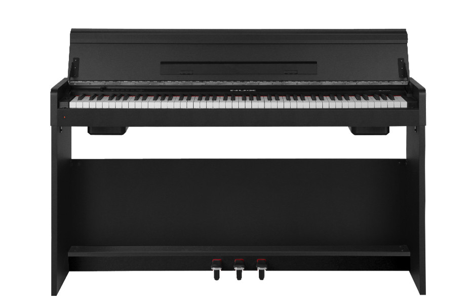 NUX WK-310 - Black - main (0)