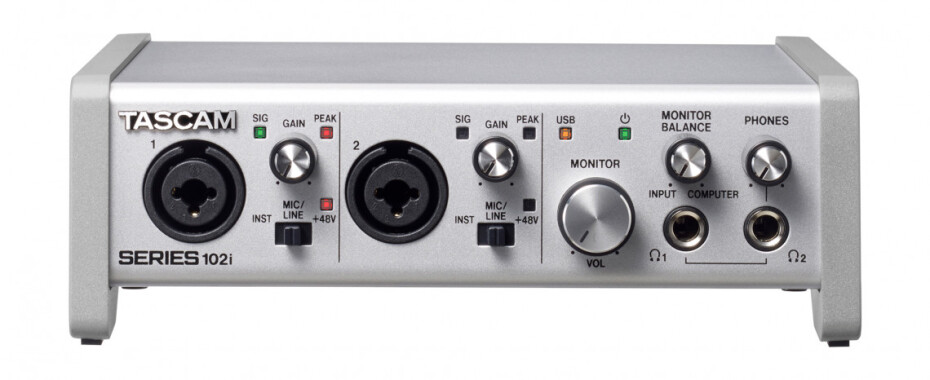Tascam SERIES 102i - main (0)