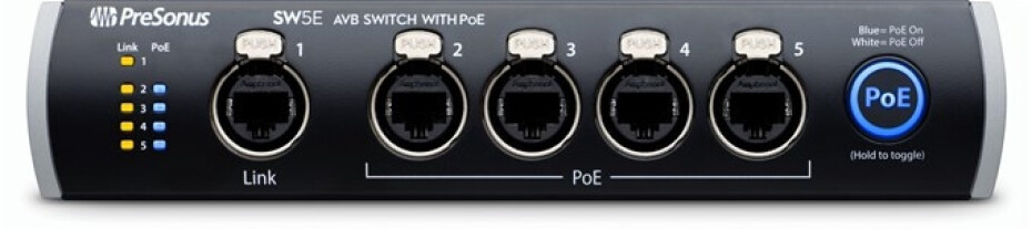 Presonus SW5E - main (0)